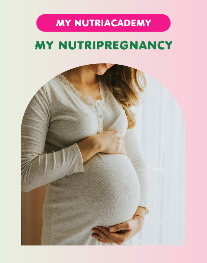 διατροφη στην εγκυμοσύνη